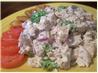 Chicken Salad With Broccoli