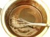 Alton Brown's Cocoa Syrup