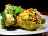 Spicy Lemon Yogurt Chicken