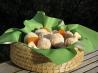 Apricot Dream Balls