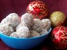Apricot Dream Balls