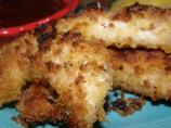 Baked Panko Chicken Nuggets