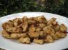 Quick Almond Chicken
