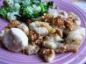 Quick Almond Chicken. Recipe by jswinks
