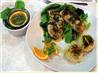 Fish Fillets in Orange Herb Sauce. Recipe by Mr. Sauce