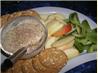 Butternut Snap Malter (Fruit Dip, Spread or Icing). Recipe by **Mandy**