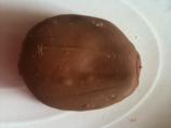 Linda's Peanut Butter Easter Eggs. Photo by Elaniemay