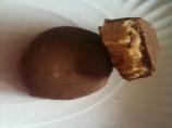 Linda's Peanut Butter Easter Eggs. Photo by Elaniemay