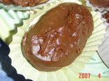 Linda's Peanut Butter Easter Eggs
