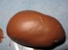 Linda's Peanut Butter Easter Eggs
