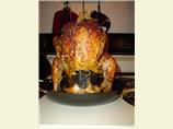 Victoryred's Famous Beer Can Chicken