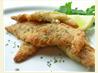 Yummy and Easy Crumbed Fish