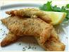 Yummy and Easy Crumbed Fish