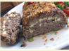 Russian Stuffed Meatloaf