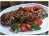 Russian Stuffed Meatloaf