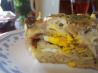 Bacon 'n' Egg Lasagna