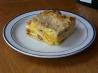 Bacon 'n' Egg Lasagna