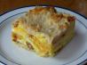 Bacon 'n' Egg Lasagna