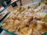 Bacon 'n' Egg Lasagna