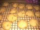 Pumpkin Cookies. Photo by Hippie2MARS