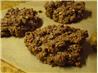 No Bake Cookies (For 1 or 2 People)