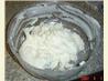 Linda's Coconut Cream Almond Joy Easter Eggs