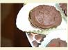 Linda's Coconut Cream Almond Joy Easter Eggs