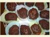 Linda's Coconut Cream Almond Joy Easter Eggs