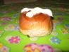 Hot Cross Buns
