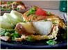 Potato Tortilla (Omelet)  With Tuna and Asparagus (Ww Core)