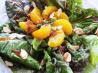 Almond Mandarin Salad. Recipe by FLUFFSTER