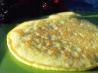 Low-Carb Pancakes