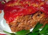 Old-Time Meatloaf