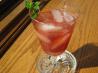 Cranberry Tea
