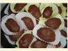 Linda's Butter Cream Easter Eggs
