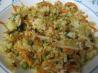 Vegetable Fried Brown Rice