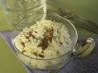 Lite Rice Pudding. Recipe by BonnieD Oz