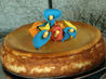 Mango Cheesecake