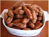 Chef Flower's Turkish Cypriot Fried Meatballs - Kibrisli Kofte /