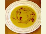 Healthy Pumpkin Soup