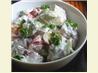 Jalapeno Potato Salad