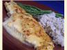 Midwest Baked Haddock. Recipe by Debe