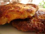 Italian Breaded Pork Chops