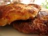 Italian Breaded Pork Chops