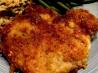 Italian Breaded Pork Chops