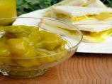 Mixed Mustard Pickles