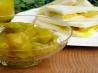 Mixed Mustard Pickles. Recipe by Dib's