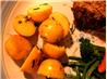 Scenter Garlic & Rosemary Baby Potatoes
