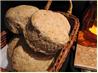 100% Whole Wheat Sour Cream Biscuits