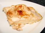 Apple Cobbler for One or Two